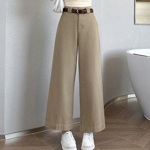 메이 9부 코튼팬츠_BJ3LP003