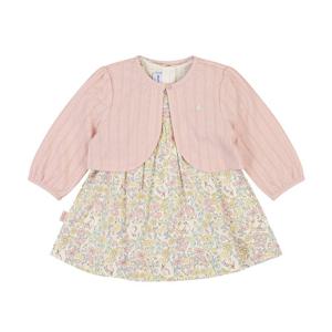 [압소바]제인 볼레로 원피스 세트 A2525108