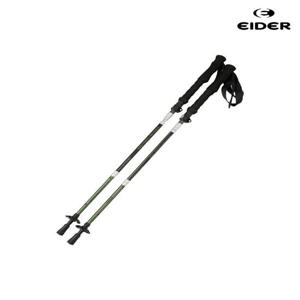 아이더 (DUA25T82_G9) 공용 POP 컴팩트 폴딩 스틱 SET (D/Green)