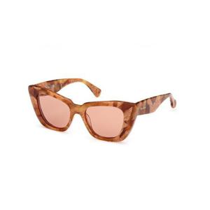 막스마라 선글라스 MM0099 56E Havana
