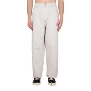 마르지엘라 데님 S50LA0217 S30857961 White