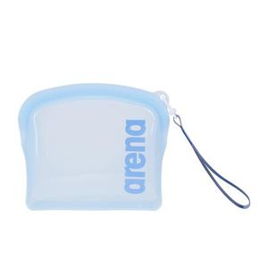 [아레나] 말랑파우치 수영용품 A5AC1AB31BLU-IDG