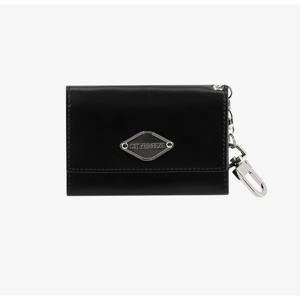 시티브리즈 시티 폴디드 키링 카드지갑 BB CTH2AC07 BK