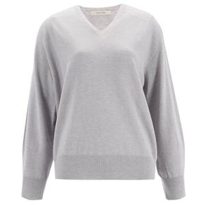 [아이잗바바]브이넥니트 BR9E1PO981