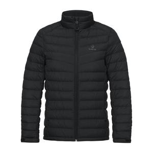 [블랙야크] 여성 경량패딩 에센셜 초경량다운자켓 2 BLACK 1BYPAWU522