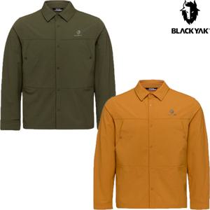 블랙야크 남성 택티컬마운틴포켓셔츠 1BYYSFU005