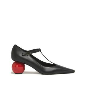 26 SS 마르니 T바 스페리컬 힐 펌프스 60mm PUMS013507P7122 TP443042325