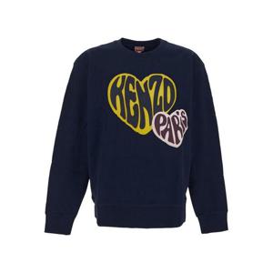 겐조 탑 FD65SW0814MF77 Blue