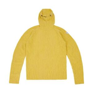 아더에러 클라바 니트 옐로우 BLAFWLK02YL