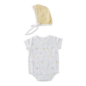 [밍크뮤]러브링링SET배내바디슈트 (35370-040-01)