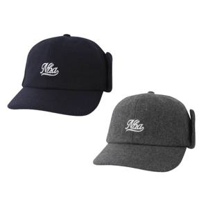 [NBA] NBA 울 숏 이어플랩 캡 N255AP121P