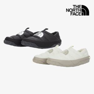 노스페이스 여성 눕시 뮬 NS85R65