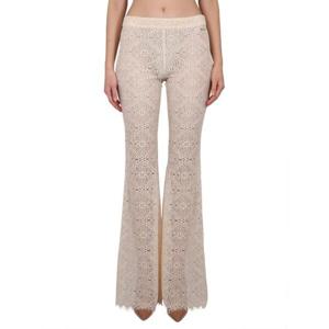 디스퀘어드2 스트레이트 팬츠 S72KA1165 S76659101 Neutrals