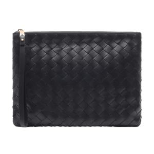 [보테가베네타] 25FW 여성 인트레치아토 미디엄 클러치백 (749922 VCPP3 8425 25F)