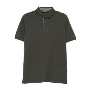 엠포리오 아르마니 폴로 티셔츠 EM002142 AF12955U8120 Green