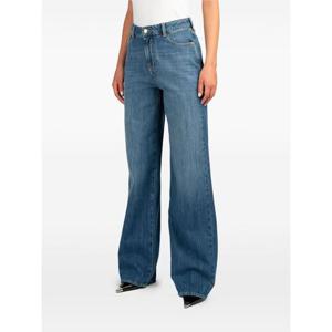 엠포리오 아르마니 데님 팬츠 EW001119 AF12676MB001 Blue