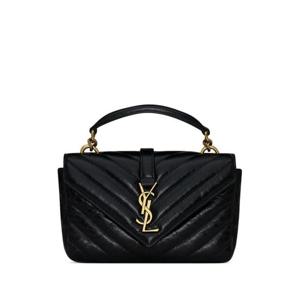 생로랑 클러치 파우치 779430 DZH071000 Black