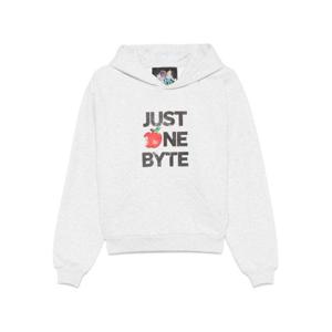 디즈니 X 코페르니 후드 티셔츠 DJS15F5018B GRY Grey