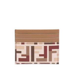 펜디 지갑 8M0445 AV1YF1TVK MultiColour