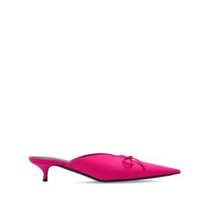 발렌시아가 샌들 782553 W2ES05540 Pink