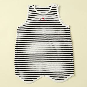 [쇼콜라]루이스수면조끼(유아수면조끼)TNOWUV014N