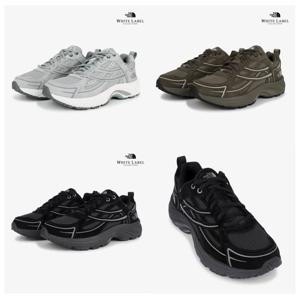 노스페이스 화이트라벨 슈퍼 킥스 2 스플릿 NS93R73