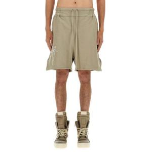 릭오웬스 x 챔피온 숏팬츠 CM01E1683 CHFE08 BEIGE