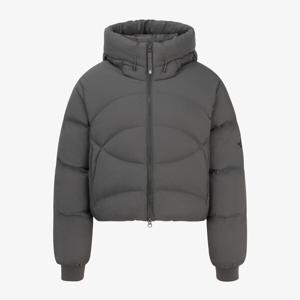 [노스페이스] 여성 스포츠 하이브리드 다운 자켓NJ1DR82B