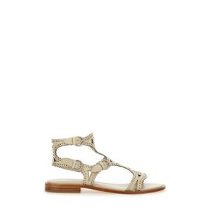 아쉬 샌들 PAPRIKA02 TALC IVORY