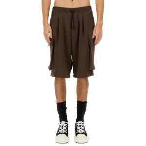 디스퀘어드2 숏팬츠 S79MU0076 D25007144 BROWN