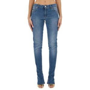 돌체앤가바나 데님 팬츠 FTCZAD G8JZ8S9001 DENIM