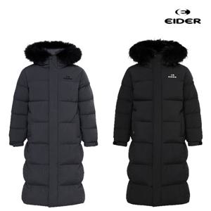 아이더 [택가 532,000원] 블론디 2.5 공용 롱다운 롱패딩 벤치다운 DUW25592