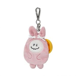 파리게이츠 (521E3AC001) 여성 래빗 볼타올 & 2구 실리콘 볼케이스