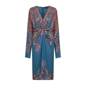 에트로 미디 원피스 WRHA027199SP4G4 X0883