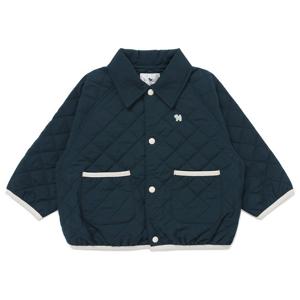 [블루독베이비]NY)블루독루즈핏퀼팅점퍼 45A19-113-03