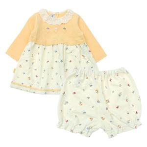 [압소바]블루문 니트 원피스A2525109