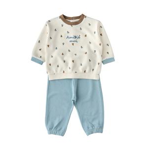 [밍크뮤](BL)아미띠에비트상하세트 35A70-672-01