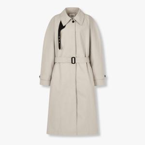 [톰보이]베이직 트랜치코트 9105311101Z