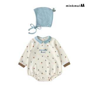 [밍크뮤]BL 아미띠에비트SET바디슈트 35A70-676-01 35A7067601