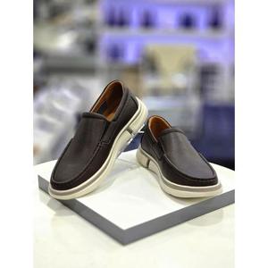 무크 세이브존05 남성 캐주얼 스티치  옥스포드 로퍼 단화 3cm 517-512251