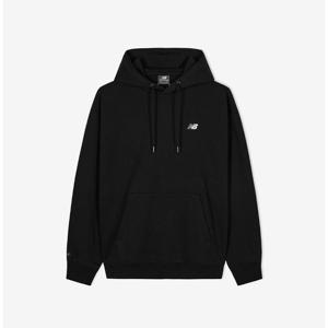 뉴발란스 에센셜 클래식 기모 후드티 공용 B1 NBN0F41003 19 29 33 AC