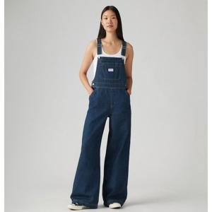 [리바이스]여성 XL 오버롤 팬츠 001V0-0005
