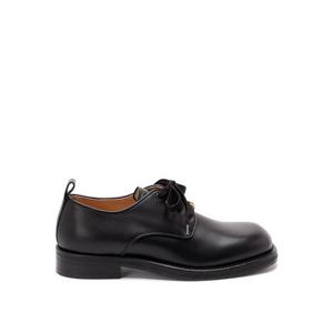 발렌티노 가라바니 로퍼 7Y2S0L19NBK0NO Black