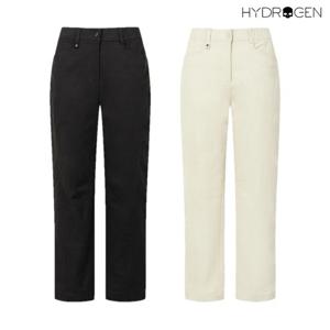 [하이드로겐] 여성 라인 커브 팬츠 H21E4PT201