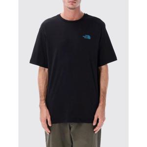 노스페이스 반팔 티셔츠 NF0A8E4E JK3 Black