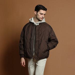 빠니깔레 덕다운 퀼팅 점퍼 M-QCJP60