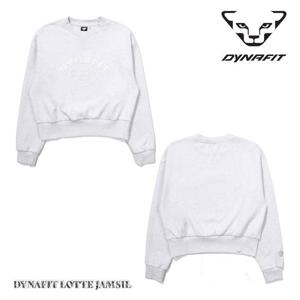 LJS  다이나핏  (정가 99000원)여성 (스토미)트렌디한 맨투맨 (YYYWU23245C2)