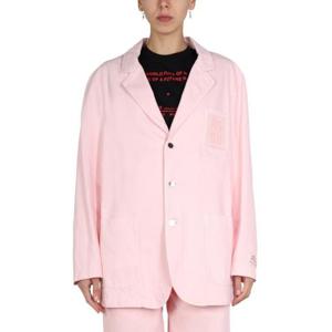 라프 시몬스 자켓 221 543 100320034 Neutrals