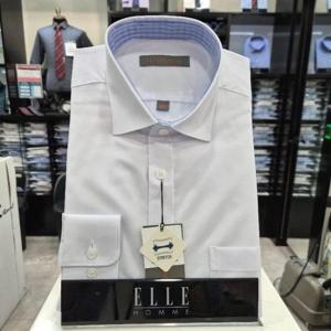 엘르옴므 sh06 엘르옴므 남성셔츠 모달스판 ERNFR8826 ERNFR8826
