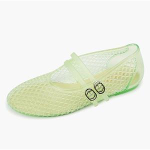 베어파우 AVA 여성플랫 K3018194RB